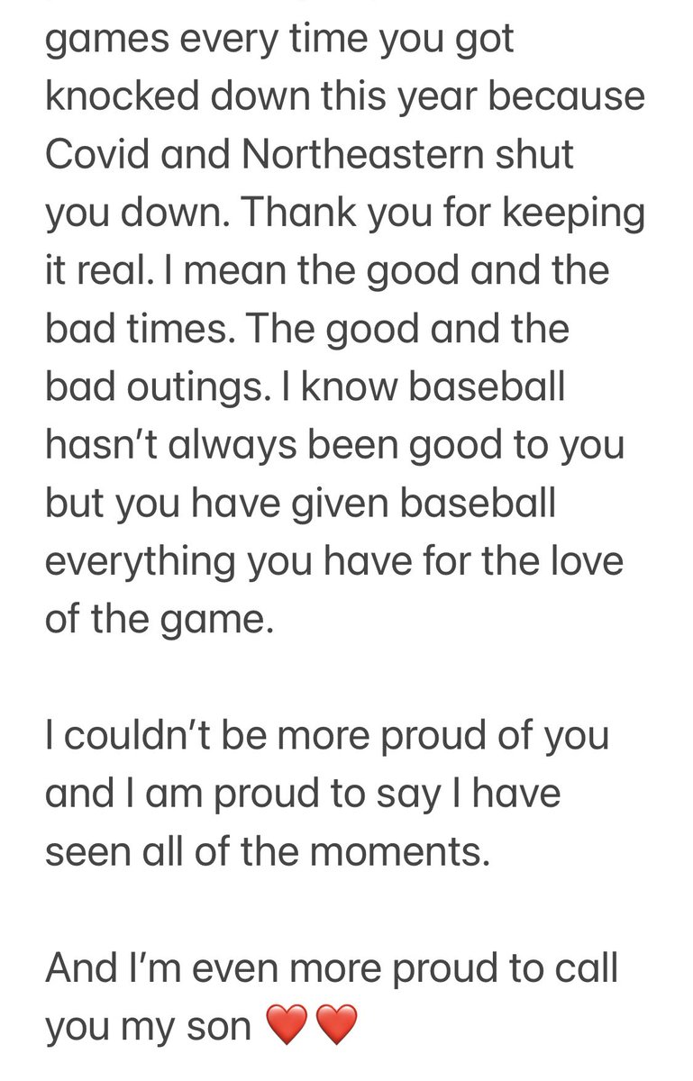 <a href="/kmurph_27/">Kyle Murphy</a> ⚾️❤️⚾️❤️⚾️ Thank you #27