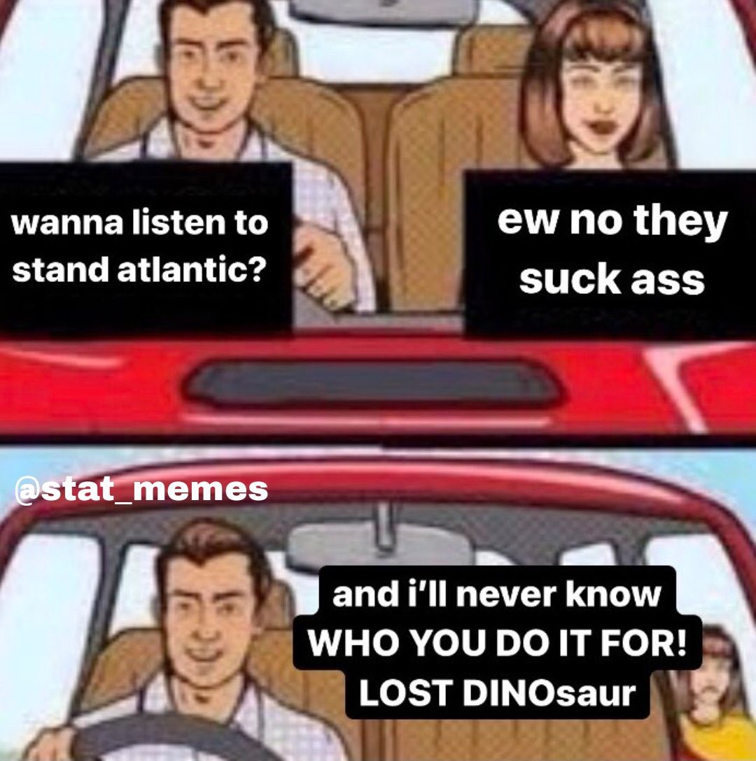 stat_memes's tweet photo. welp, there goes my meme virginity - B https://t.co/pDlYOCMOFK