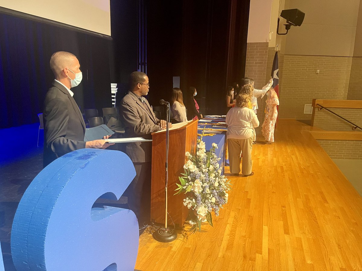 We’re extremely proud of our top 10% Scholars!! They have faced and met every challenge on their road to excellence. #AcademicHonorsBanquet