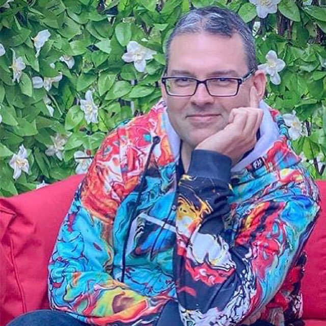 New Mix Alert! “Urban Cosmos Vol 1” is up now! soundcloud.com/djknowledge/kn… #dubstep #trap #drumandbass