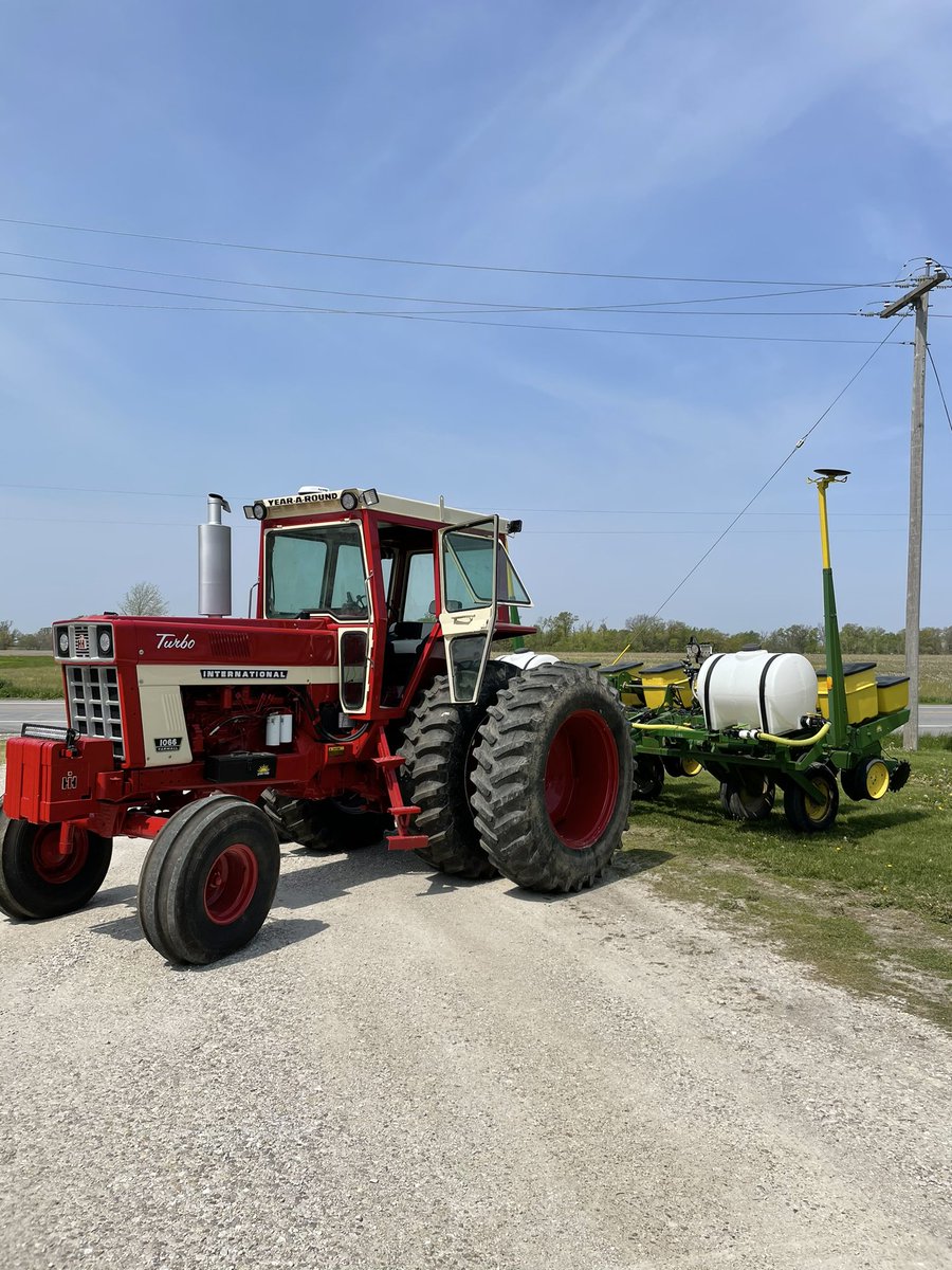 gavin_spoor's tweet photo. @AgLeaderTech love it!!
#InCommand1200 and #SteadySteer, what a beautiful combination. https://t.co/NAZfVosPnF