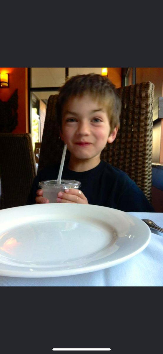 8 yrs ago today. He had not been sleeping well. He looked tired. He was sensitive. 
We didn’t know he was slowly dying. 
We didn’t know we had less than a year with our beautiful boy. 
I wish that day never ended. 
That day, and all the days before. 
#WeMissYouVictor
#EndDIPG