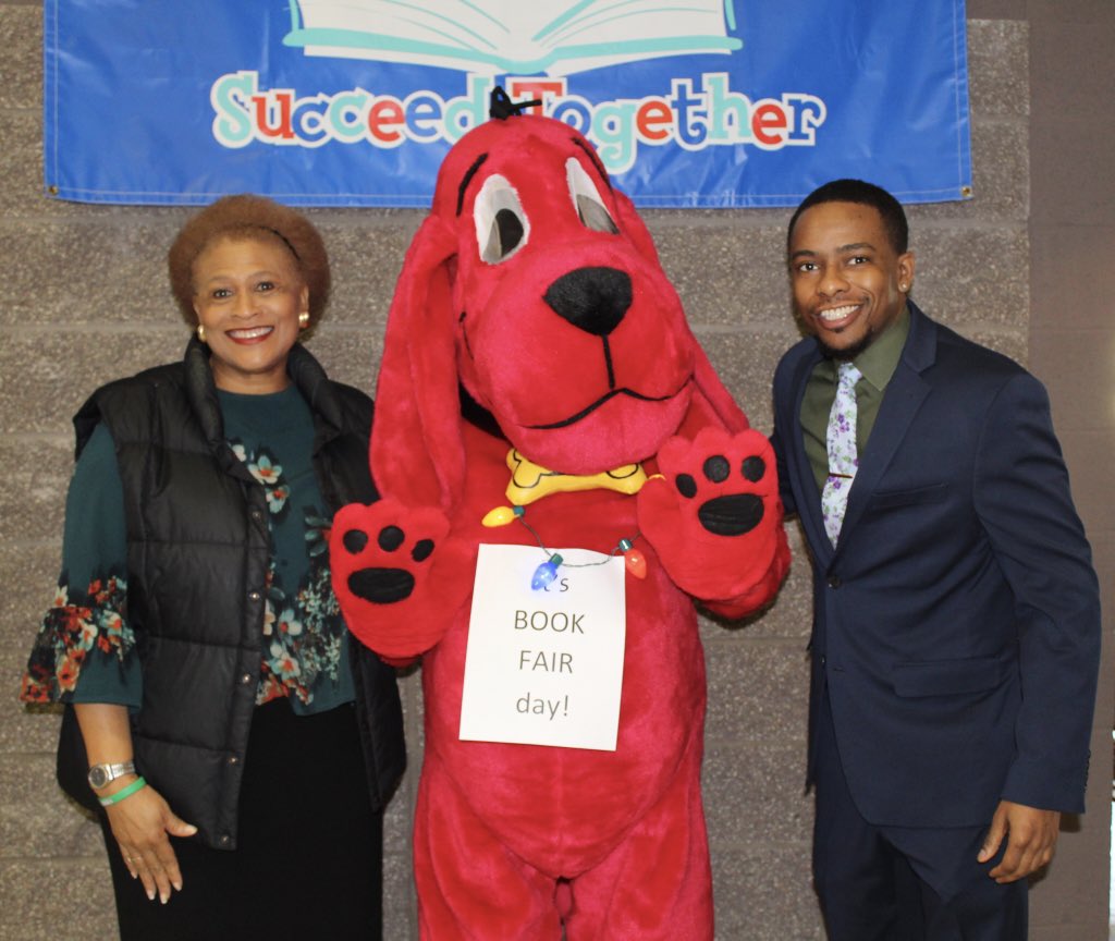 It’s possible that we’ve shed enough tears... but then again, maybe not. We’re sad to see them go but we cherish the time we’ve had. <a href="/KCPS_CentralMS/">KCPS Central Middle</a> Take care of our family. #ToTheTop