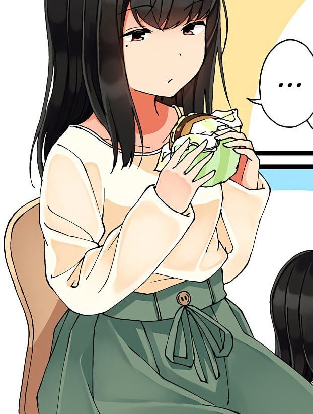 . . .

I'll be counting on you, Luka.