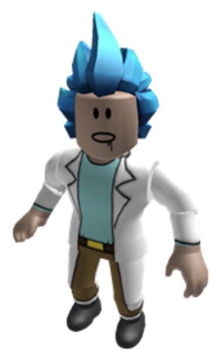 Personagens só que roblox (RobloxRosto@) / X