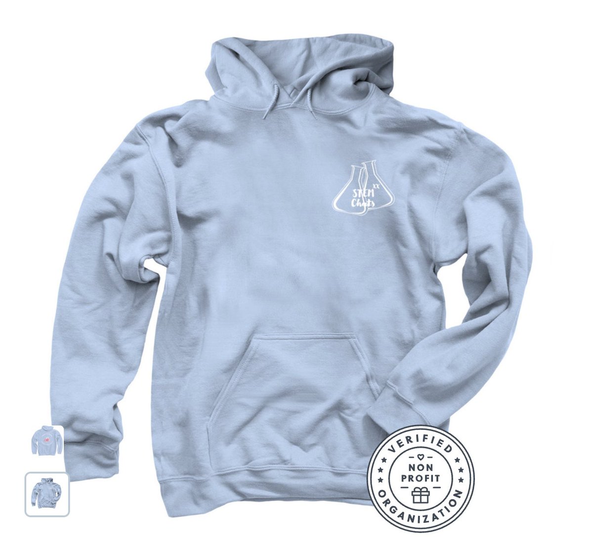 stemxx_chats's tweet photo. Still a few more days left to get our merch!! Get it NOW at https://t.co/9KC5khkaQO #day10 #fundraiser #fundraising #stemxxchats #futurechats #nonprofit #womeninstem #stem https://t.co/iWCBnE10aA