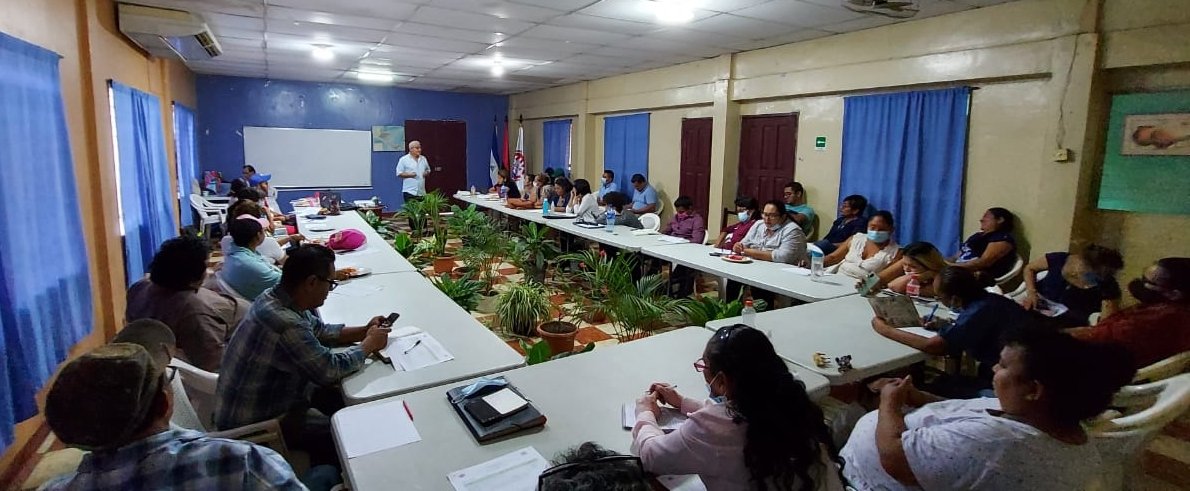 CLOC Vía Campesina tweet media