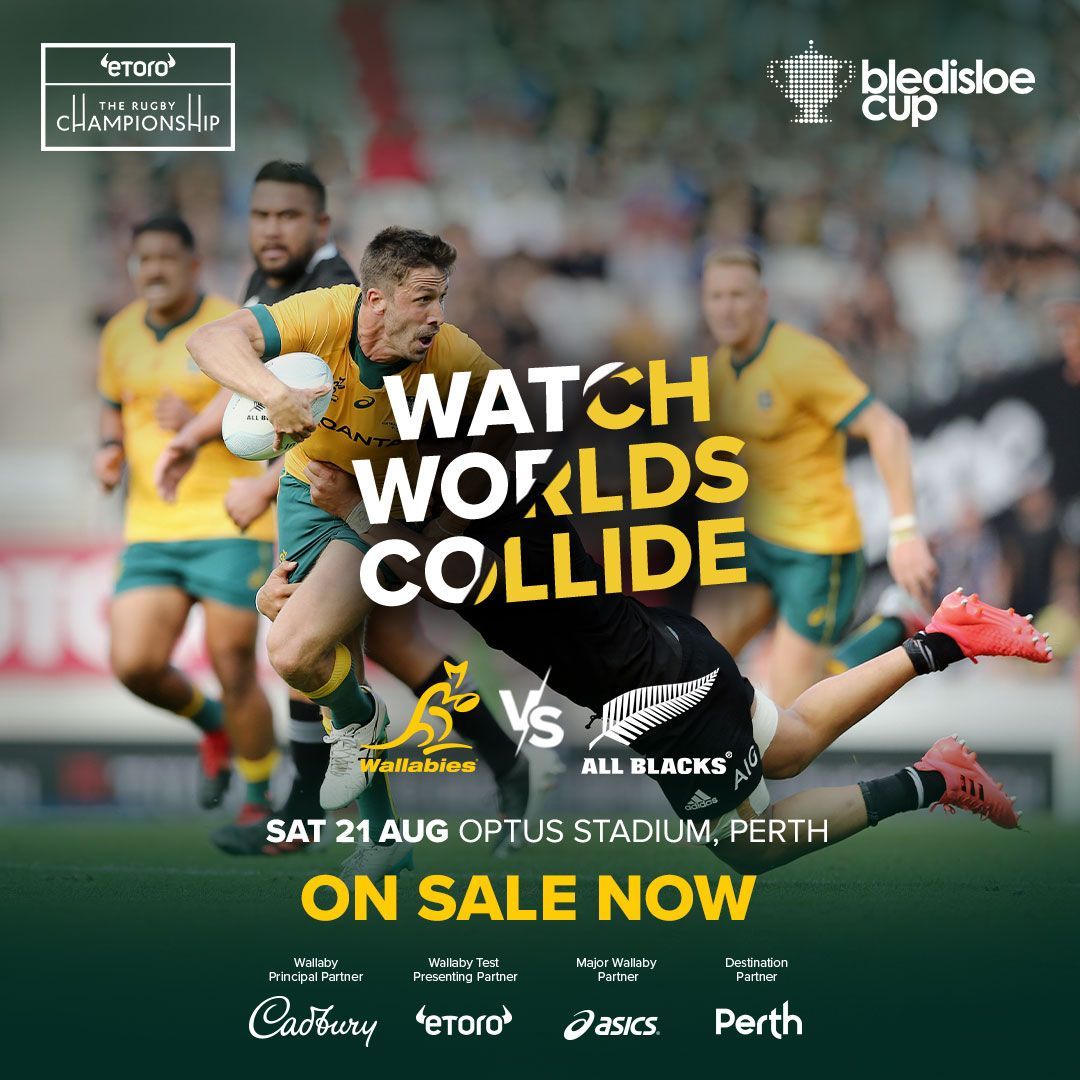 Wallabies tweet media
