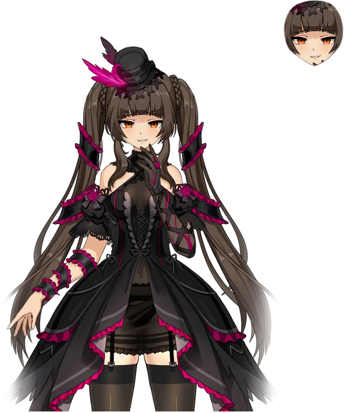 Twitter 上的 Bp Lord Soulworkerkr ソウルワーカー Kr 新しい立ち絵 リリー デザイアワーカー Soulworker Kr New Scg Lily Desireworker Ver T Co 0auahed6p9 Twitter