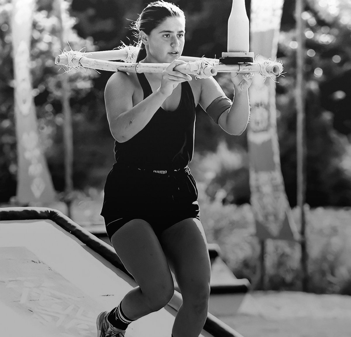 ne elenmesi?
daha yeni başlıyoruz.🔥
•
#Survivor2021 • #ayşeyüksel