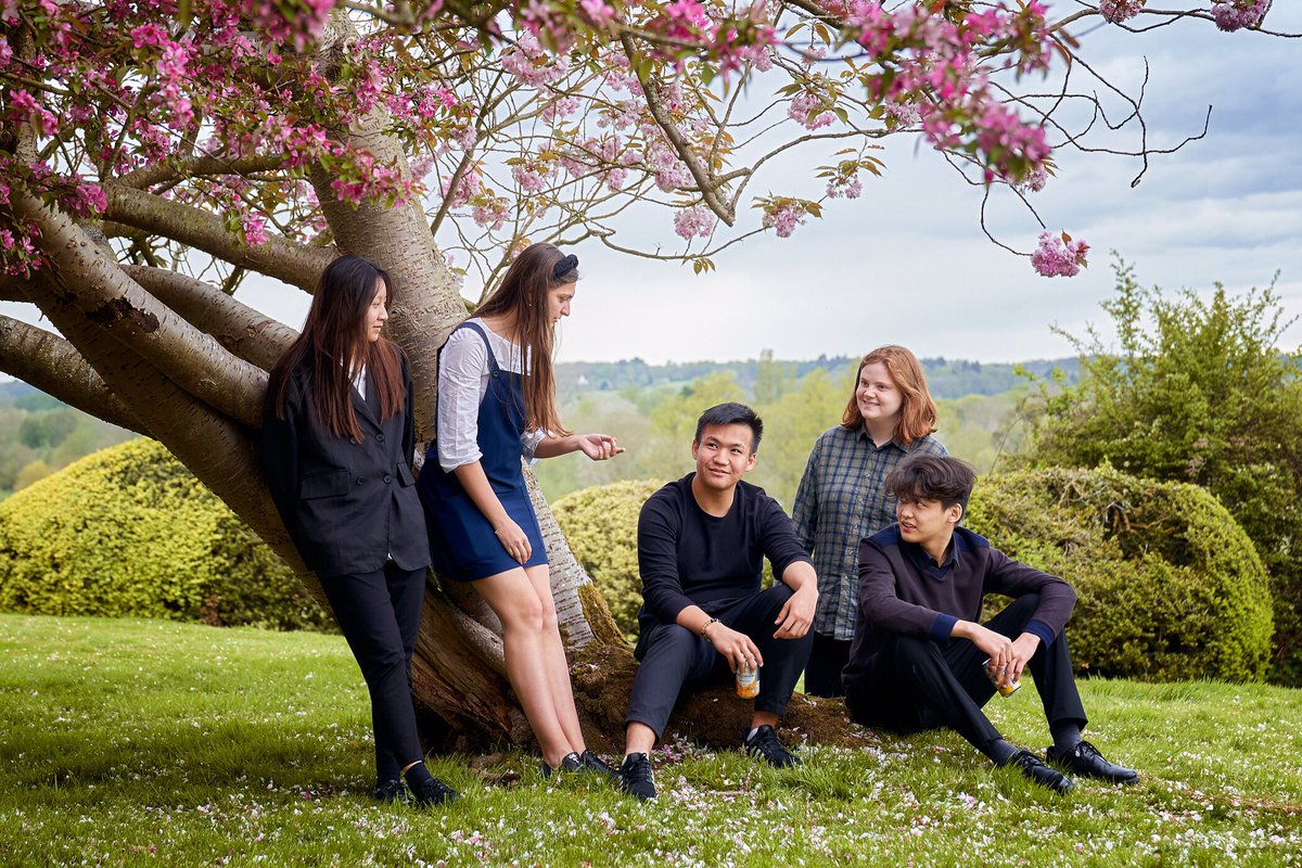 We are delighted that Paul Inman, Pro Vice-Chancellor (International) at <a href="/UniofReading/">Uni of Reading</a> will be the Guest Speaker at our Speech Day later this week. We are very much looking forward to welcoming Paul to Padworth.