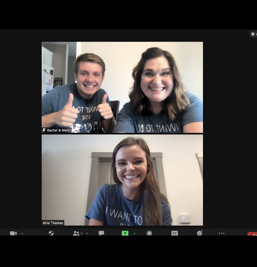 CoCurr Collaborations at KellerU!!! I ❤️my team!!! @IES_theatre <a href="/MsThamesMusic/">Allie Thames</a> <a href="/Independence_ES/">Independence Elem.</a> #KellerU #proudtobekisd