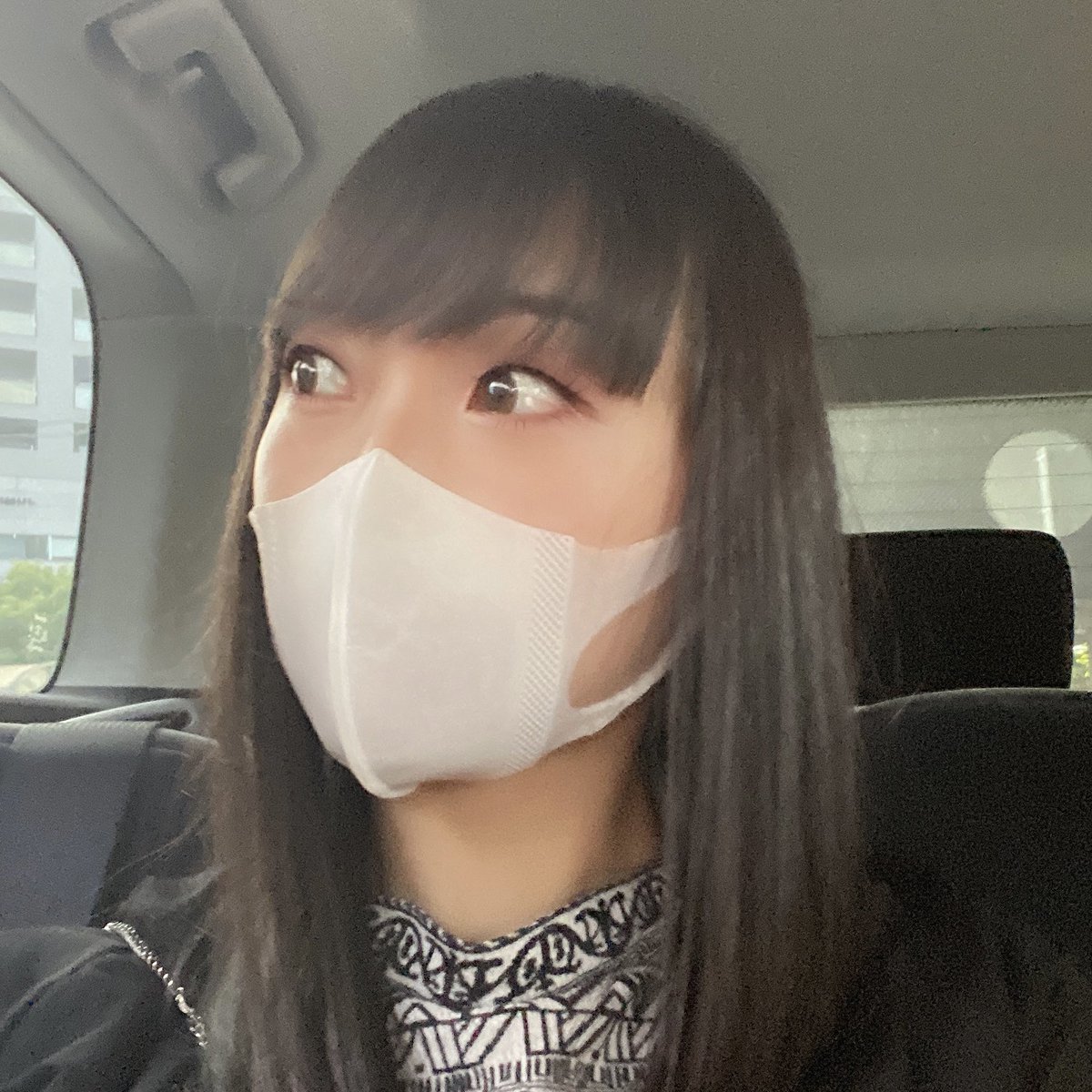 chamou_96's tweet photo. おはようねむい！！！！！
.
#TzAiko #手錢葵子 #Chamou #ちゃむ https://t.co/hethKUdEb2