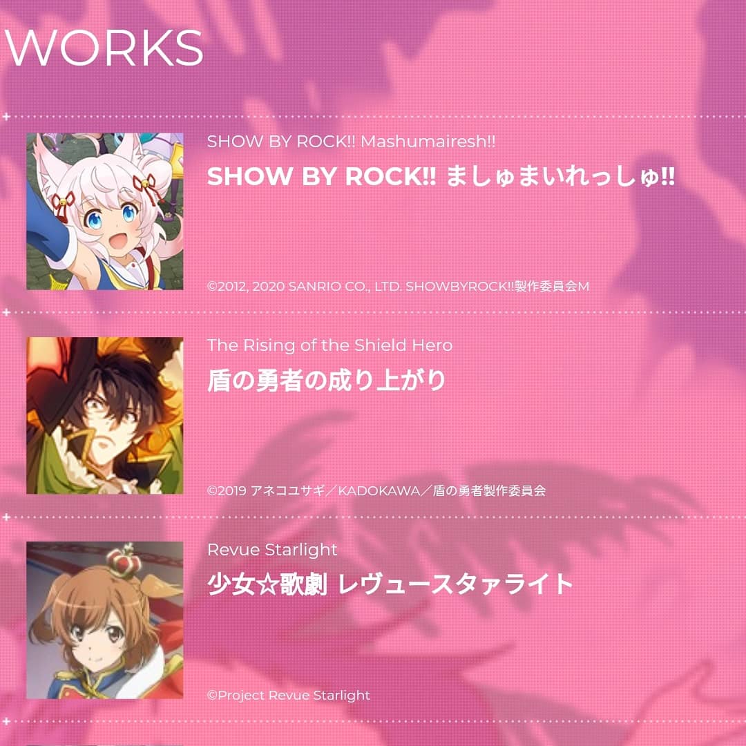 Animetenshoku Animetenshoku Twitter