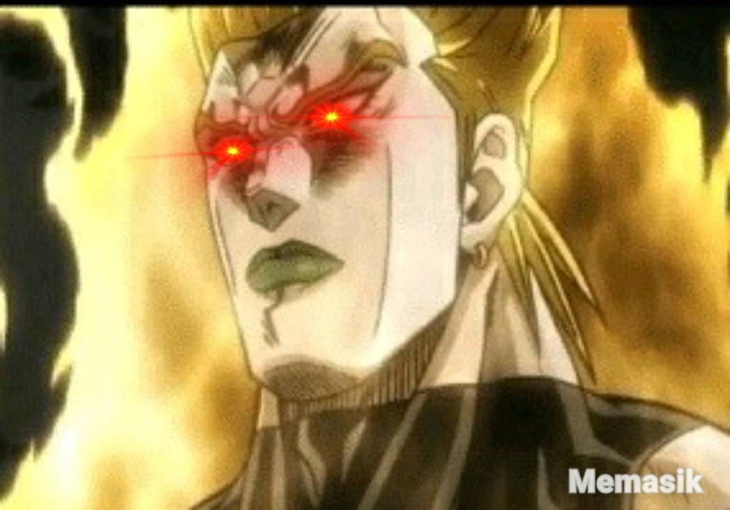 DEATH BATTLE! on Twitter "This weeks Community Death Battle is a bit different! It's Stands