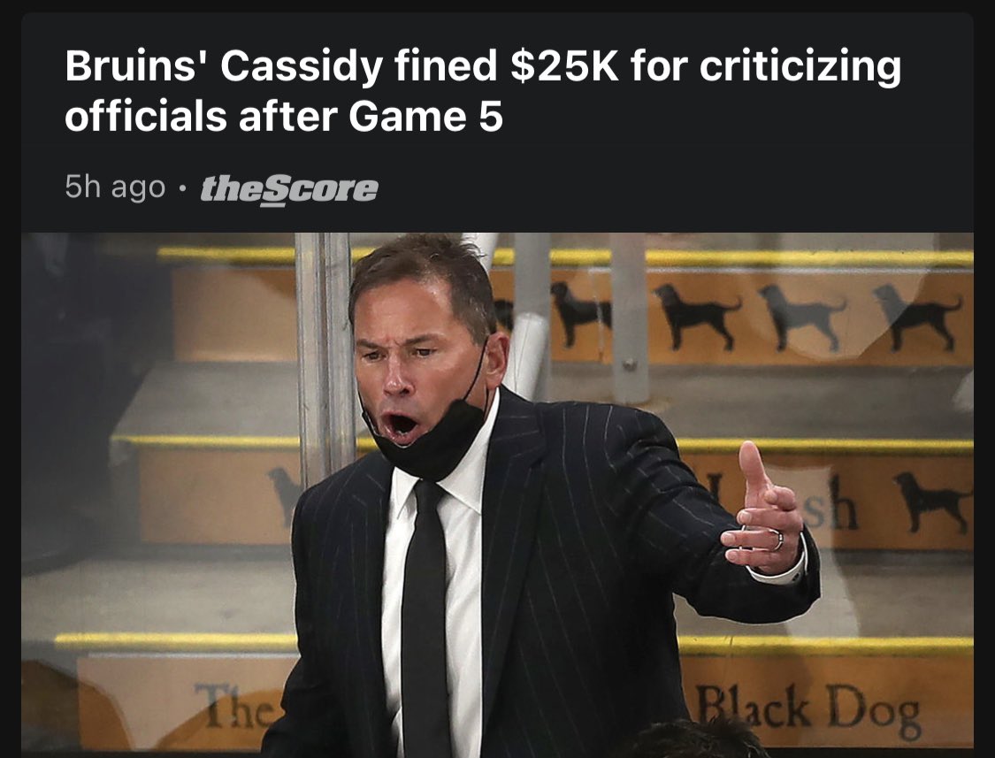 Matt Gosling tweet media