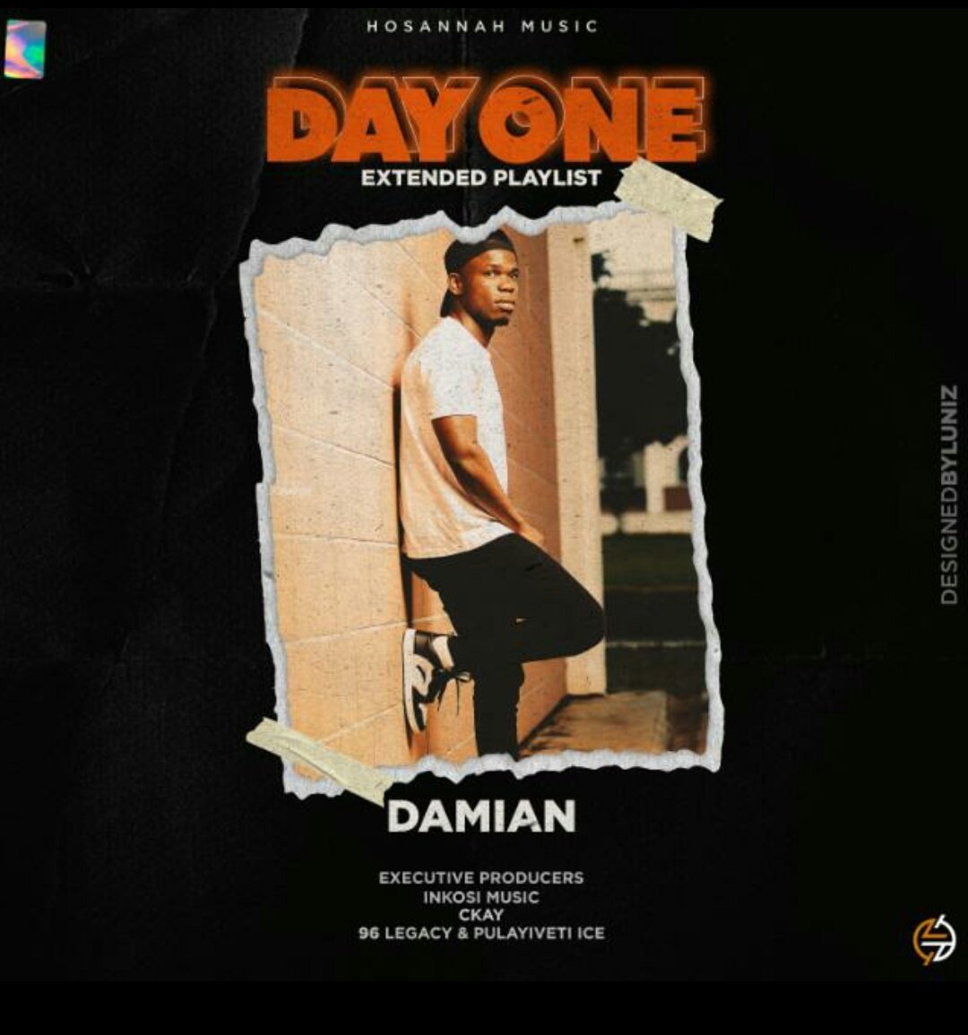 unrulyPulayive1's tweet photo. πglad to be one of the executive producers of this dope project π₯
#DayoneEp dropping soon https://t.co/TlzxlNz4y1