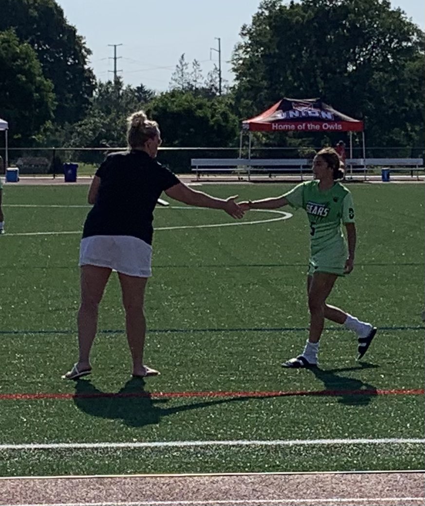 Dallas College Brookhaven Campus Athletics on X: Congratulations to 5th  ranked @brookhaven Soccer for winning their season opener 2-1 at D1 Ranger  College! Go Bears!!  / X