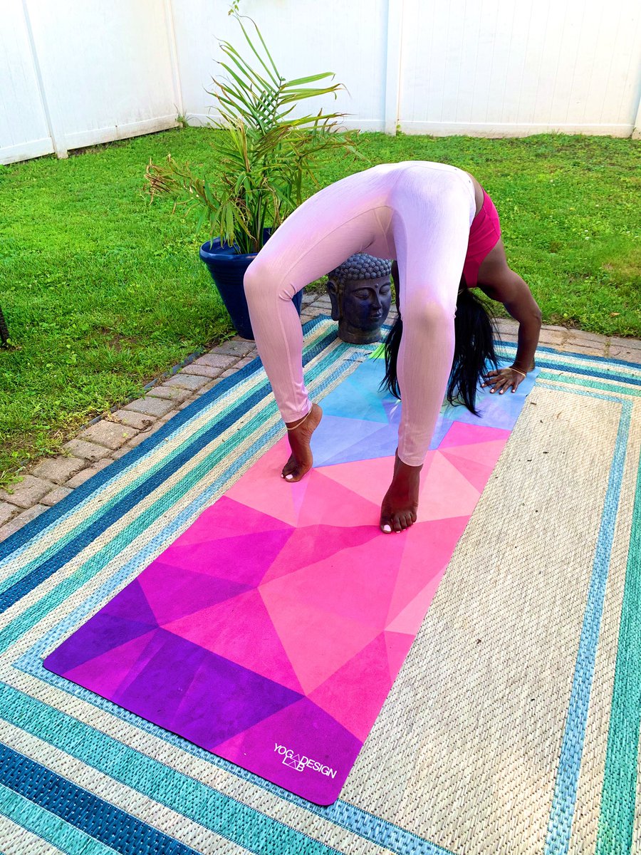 Brielle, MHA, CHES tweet media