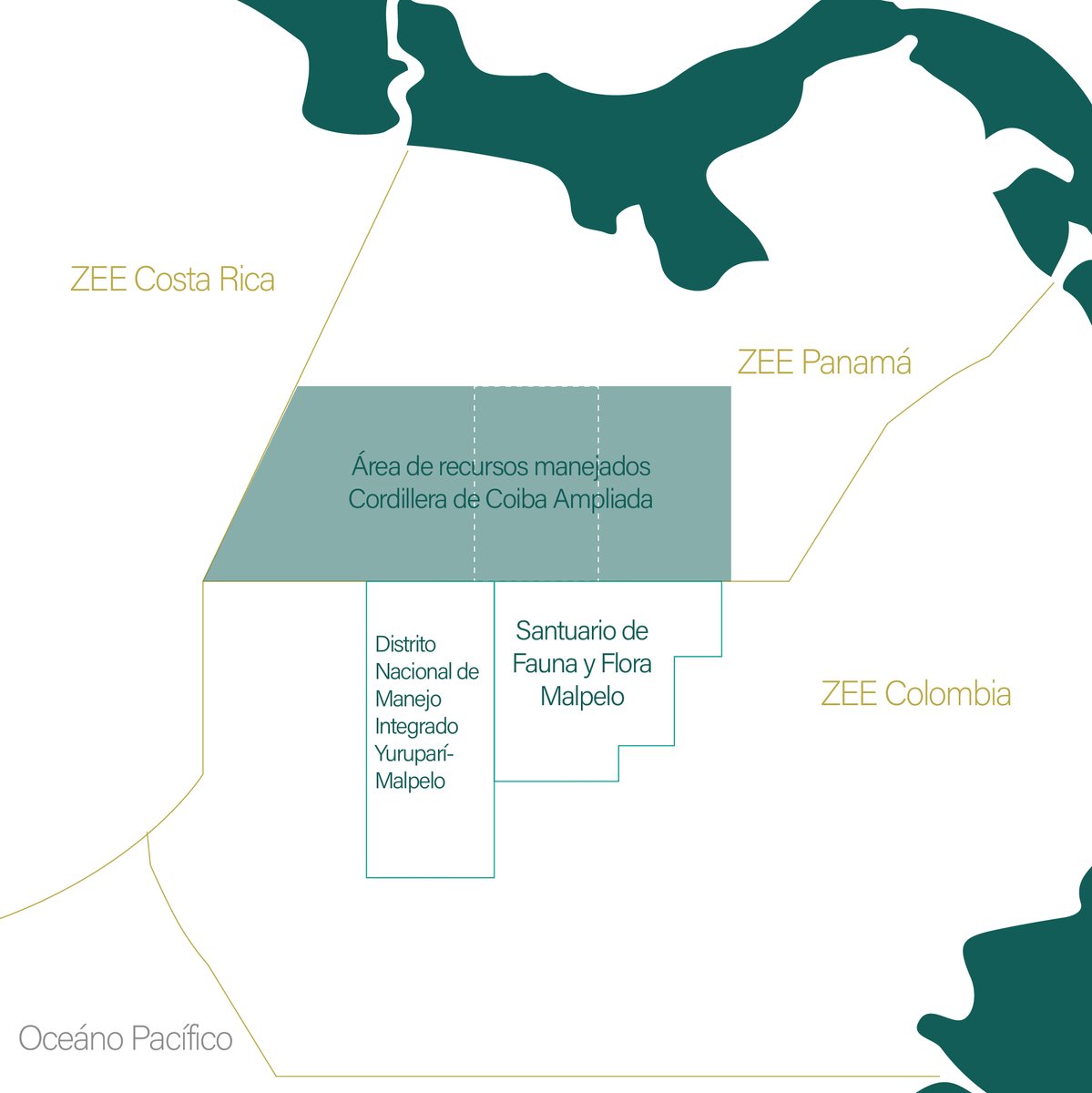 En este #DíaMundialdelosOcéanos queremos felicitar a Panamá, quien ha dado un paso adelante en la protección del Pacífico Oriental Tropical. Los océanos están en problemas, pero tenemos el conocimiento y el poder para mejorar y sanar nuestros ecosistemas. <a href="/HectorGuzmanLab/">Hector M. Guzman</a>