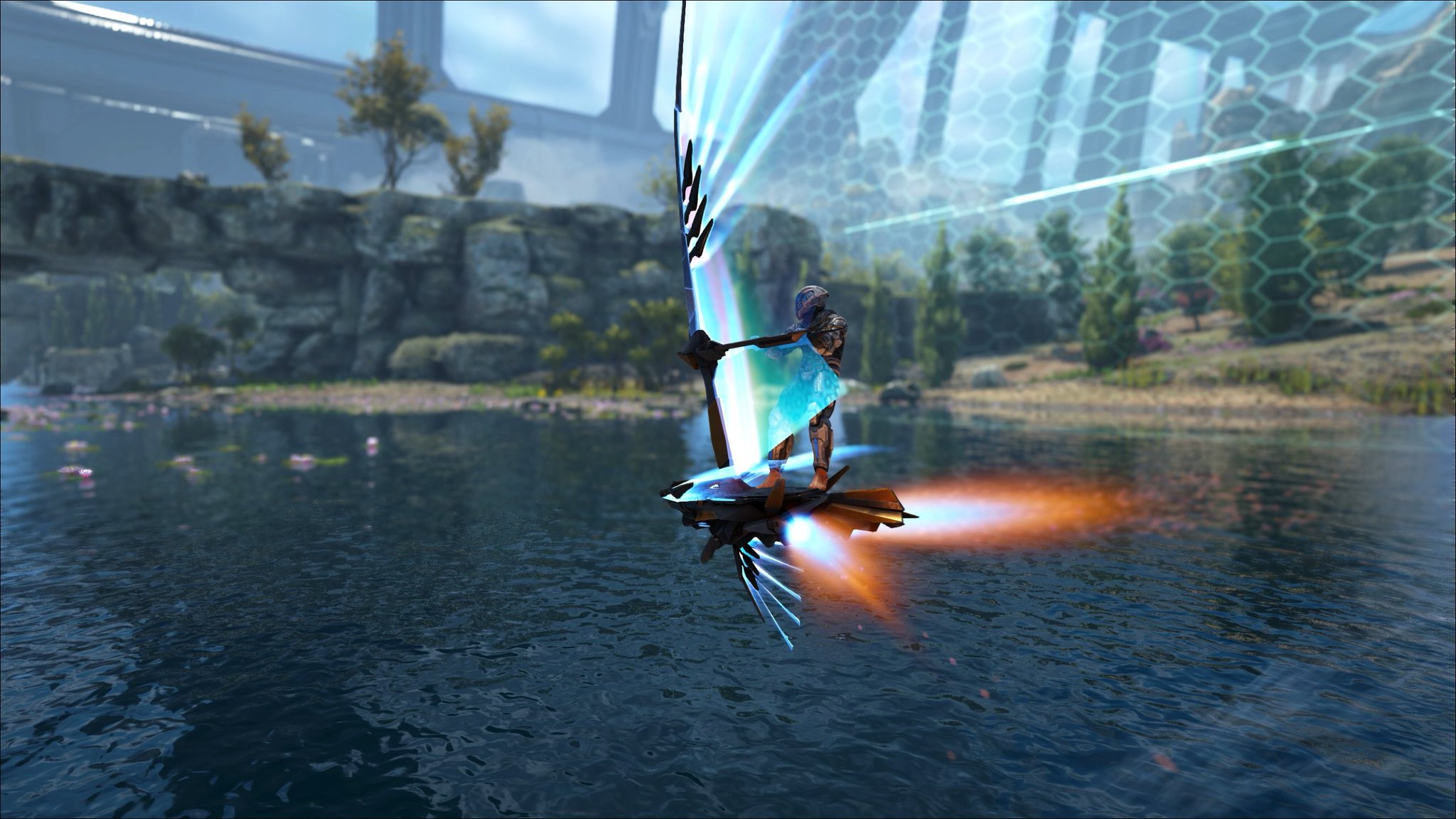 ARK Survival Evolved on Twitter "ARK EVO EVENT has been extended