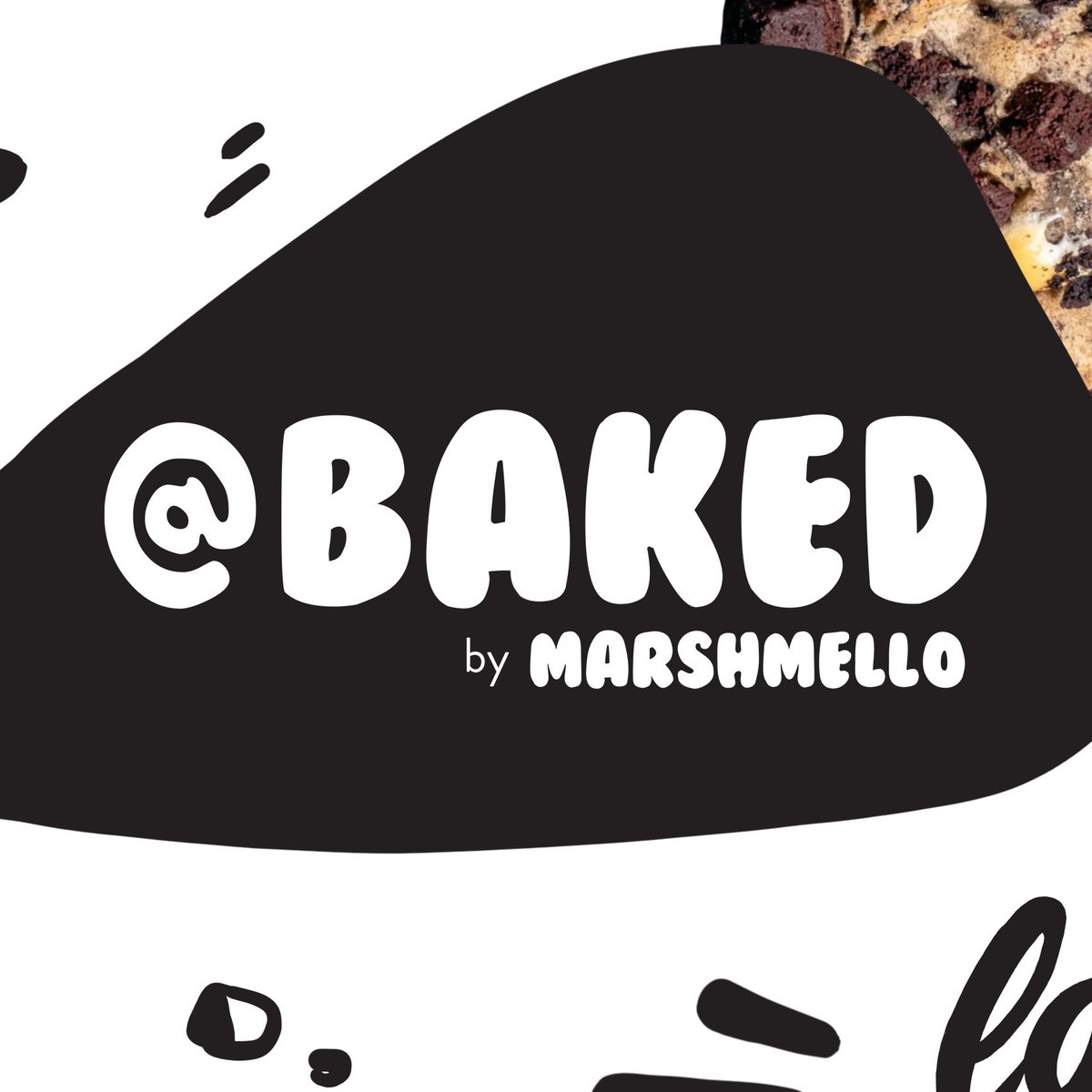 Are you ready for it.... #baked by <a href="/marshmellomusic/">marshmellomusic</a>