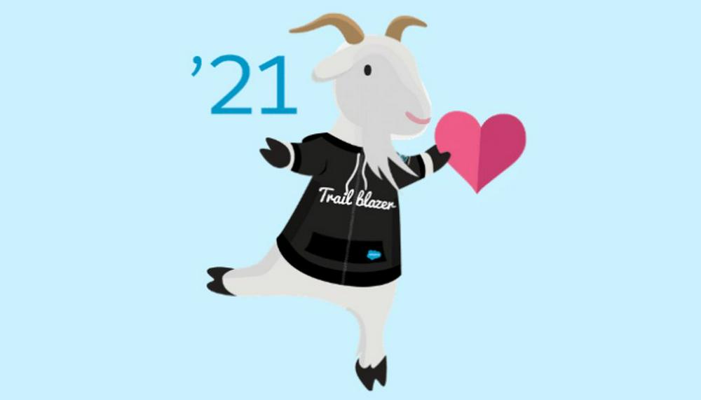Segundo #SalesforceRelease del 2021  ¡Summer '21!

Aquí los favoritos del equipo de #Tribo
proyectotribo.org/post/summer-21…
¿Cuáles son los tuyos? 

#Salesforce #Summer21 #SalesforceRelease #TrailblazerCommunity Summer '21