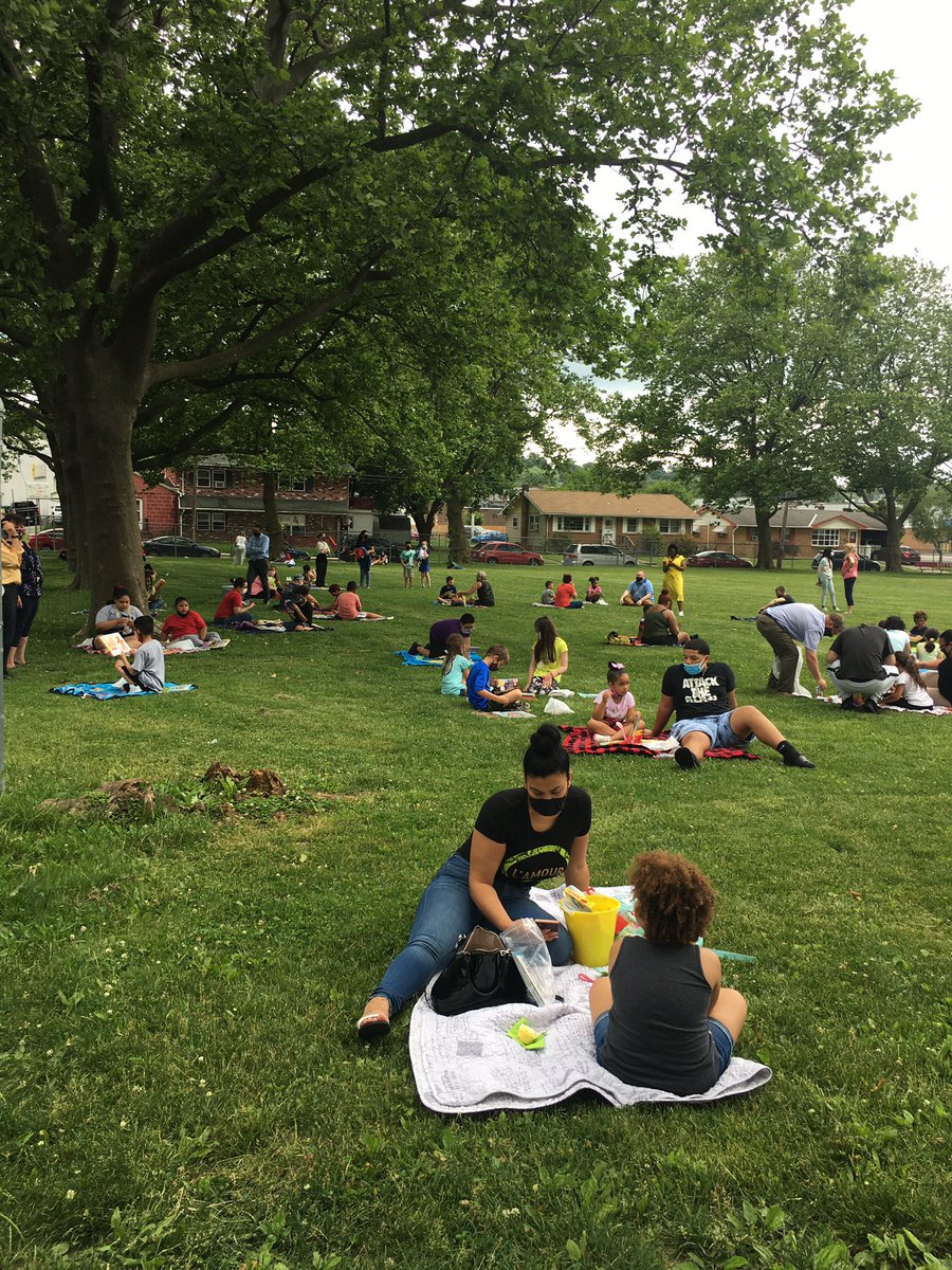 Ritter Elementary tweet media