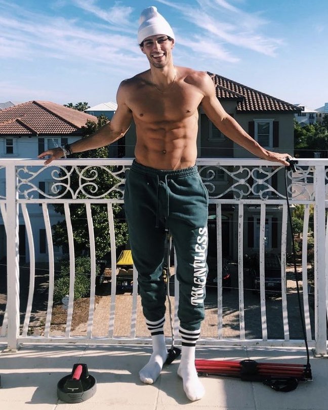 bvstyhimbo's tweet image. ⠀

⠀⠀↳ ੈ‧₊˚ ┆ 𝗝𝗔𝗦𝗣𝗘𝗥 𝗠𝗔𝗗𝗜𝗦𝗢𝗡.

               fitness instructor. 
               verse w/ dominant lean.
               mirrored description. 
               nsfw themes ahead. 

                      -ˏˋ ↻﹢♡ ˎˊ-

⠀   ━━━━━━━━━━━━━━━