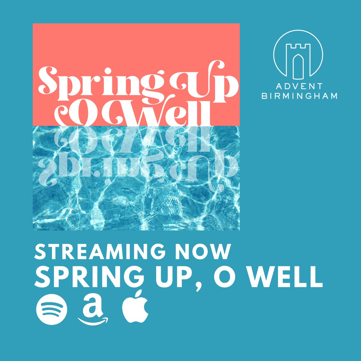 Advent Birmingham Music tweet media