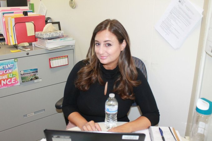 Congratulations to our own Jackie Levine, coordinator of Educational Leadership and Marketing Services, on her appointment as Director of Curriculum and Instruction in Putnam Valley CSD.  #CELGrowsLeaders <a href="/pvcsd/">PVCSD</a> <a href="/jluft1/">Dr. Jeremy Luft</a>