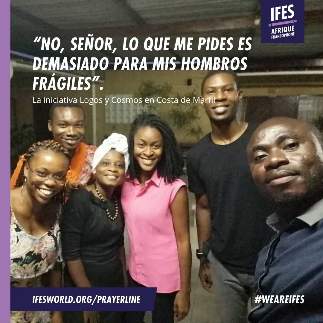 IFES tweet media
