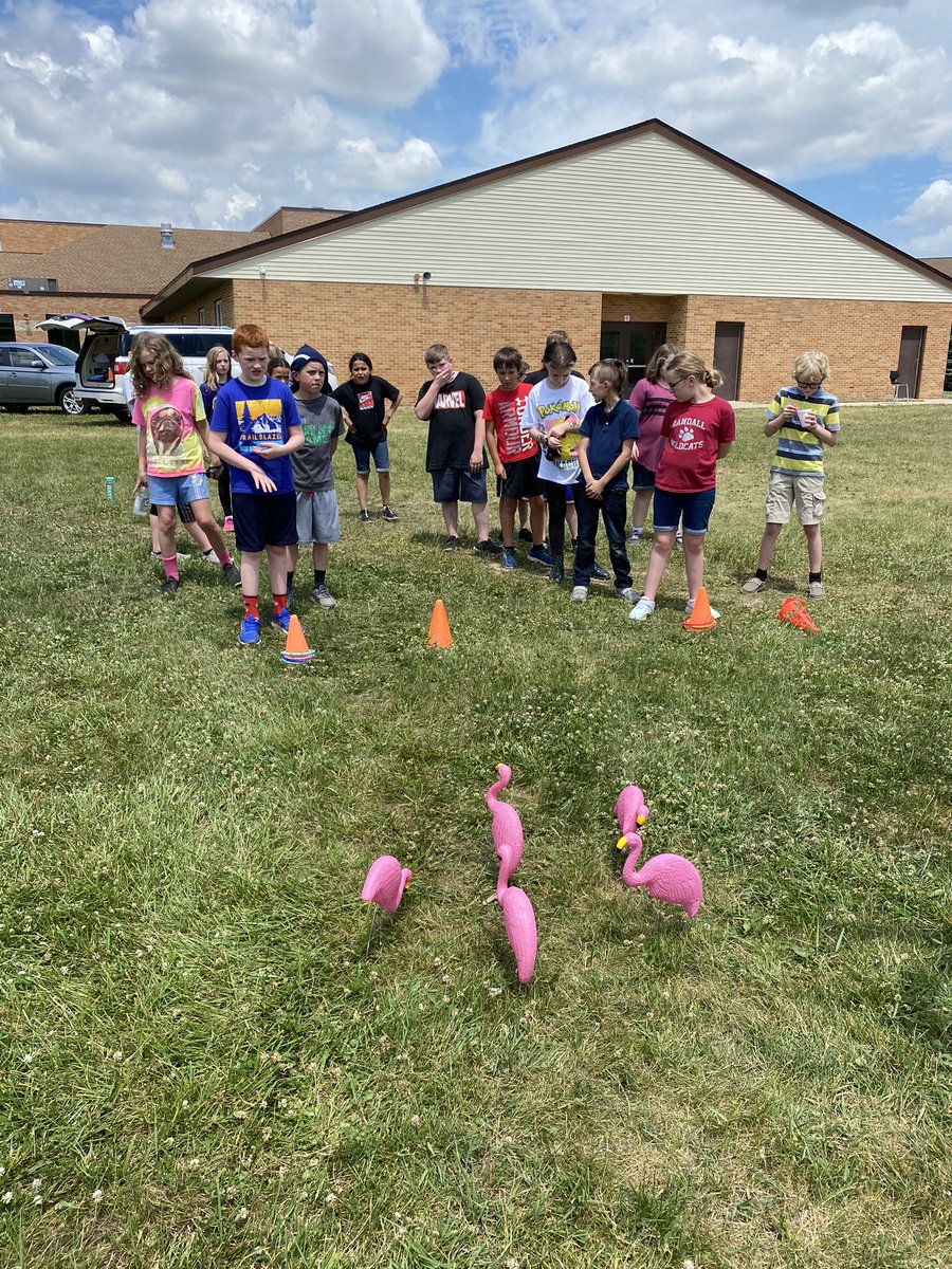 Mrs. Sproul's Class tweet media