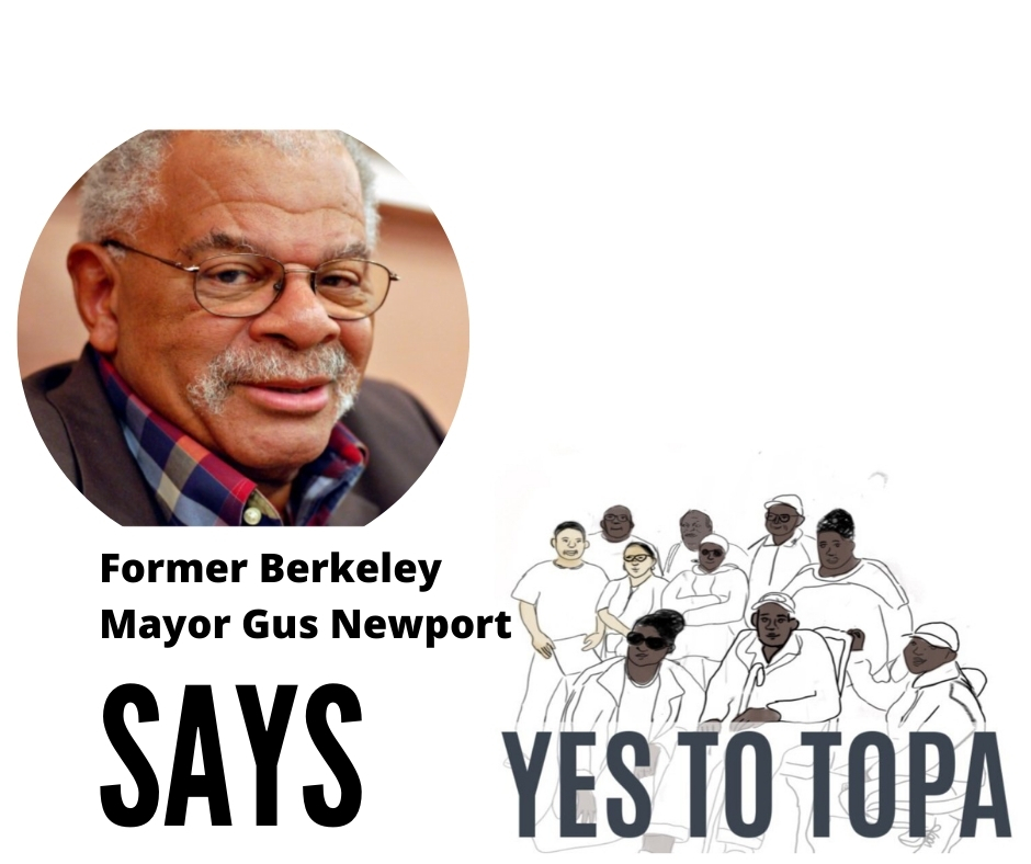 Yes2Topa's tweet photo. Join local endorsers for a strong TOPA and take action today! Sign the people's petition, send an email, etc, and tell your friends! - https://t.co/wHV62xozgX #Yes2TOPA https://t.co/e55P0YGrC1