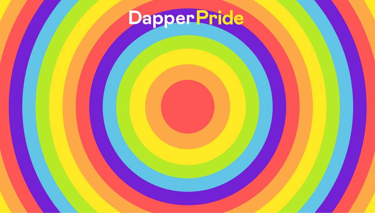 Dapper Labs tweet media