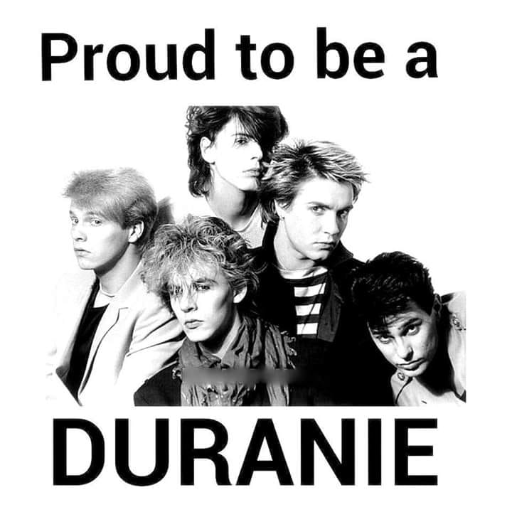 Happy Birthday Nick Rhodes         