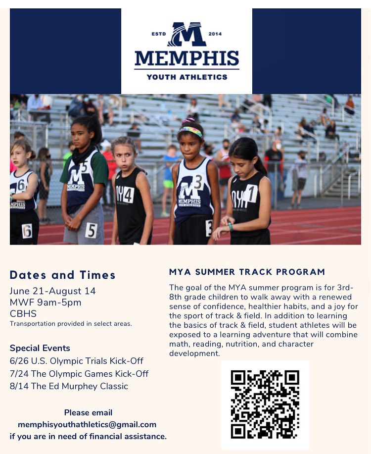 See link in bio or scan the QR code for more details!