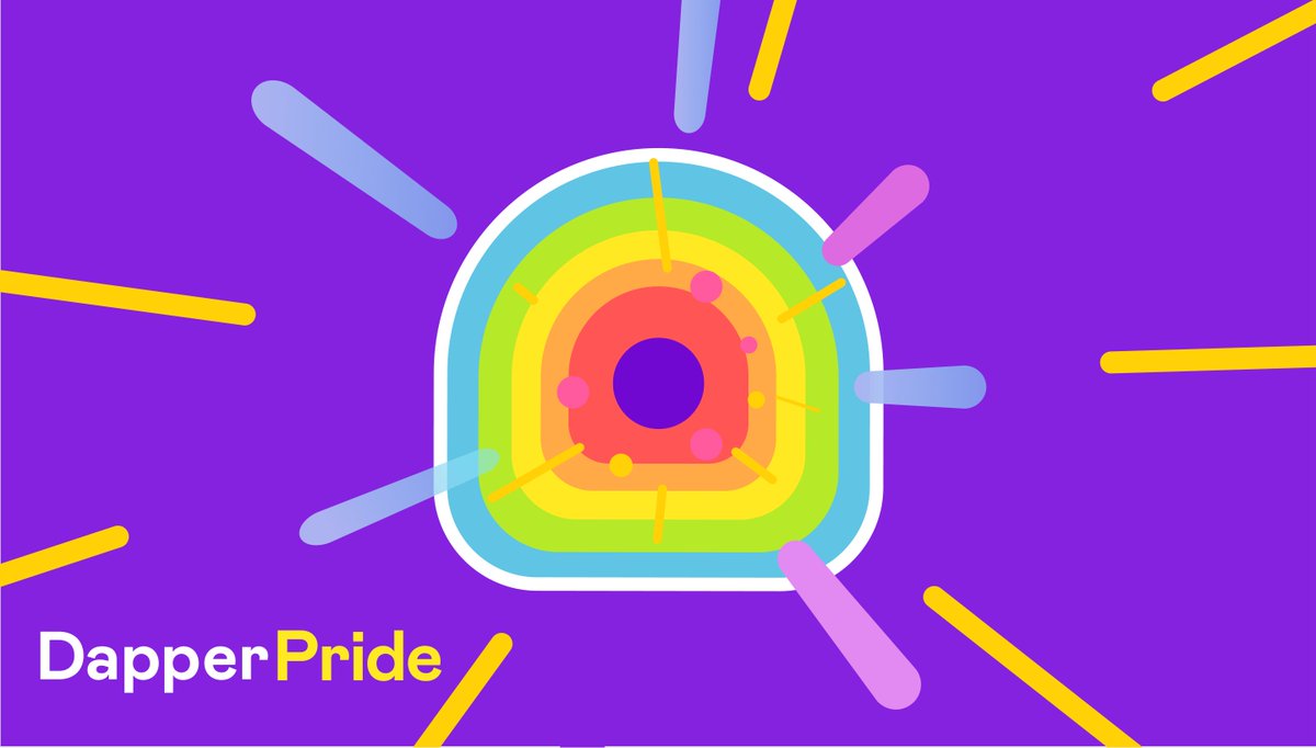 Dapper Labs tweet media