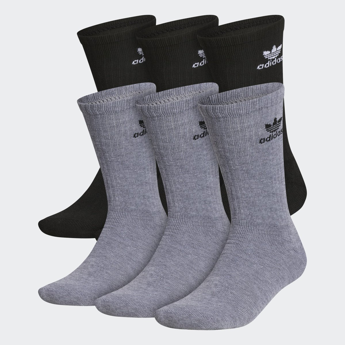adidasalerts's tweet photo. 30% OFF on #adidas US.
adidas Trefoil Crew Socks 6-Pack.
Retail $20. Now $14 shipped.
Use code ACC30 in cart.
—> https://t.co/ppTTIt9zcE  #ad https://t.co/JwM8hECMiQ