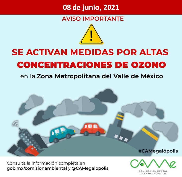 CAMegalópolis tweet media