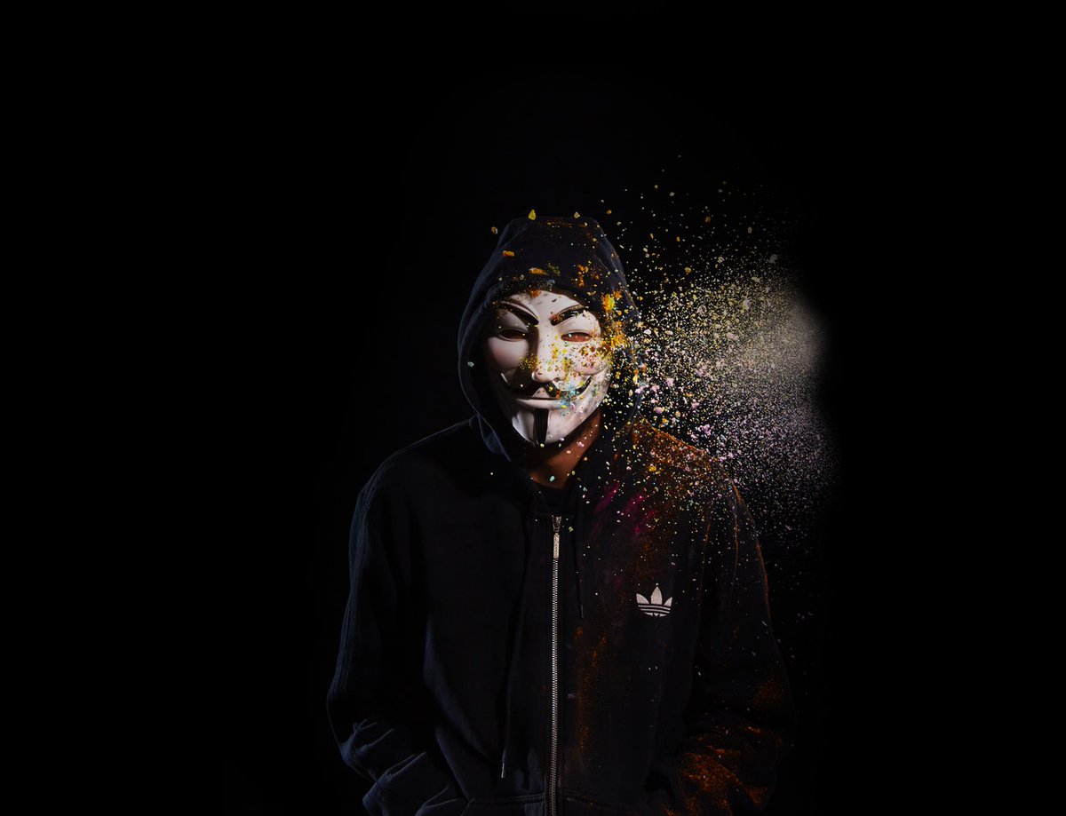 Anonymous X tweet media