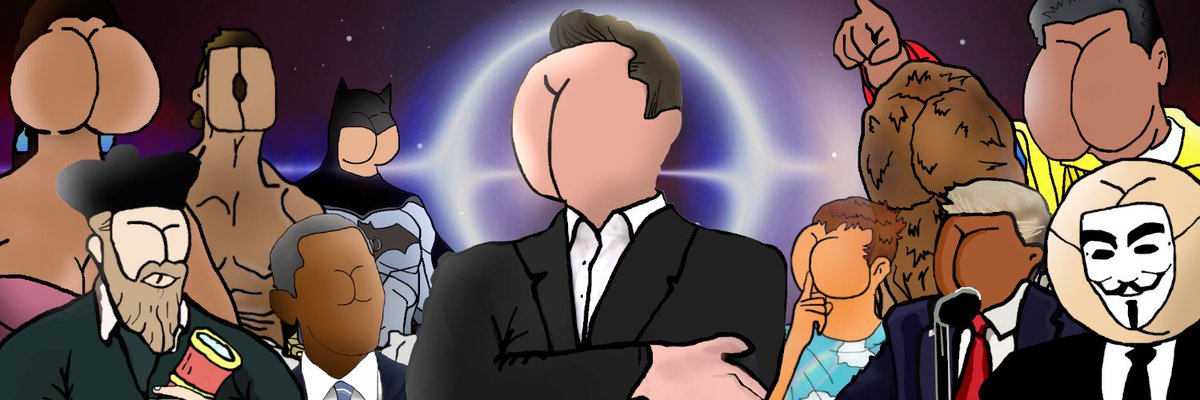 conquer_uranus's tweet photo. ANVS TEAM AND THEIR AMBASSADORS vol.2
@ButtMan62142284 : “I got no powers, but I have ANVS”
@ObamassBarack  : “Yes, we can go to Uranus!!!”
@CristianvsR : “ANVUUUUUUUUUUUS”
Let check their video presentation:
https://t.co/gxGzrXnT1n
https://t.co/kK0vlgt7v0
https://t.co/g3kC9Nehkh https://t.co/ZLNxKNH5E9