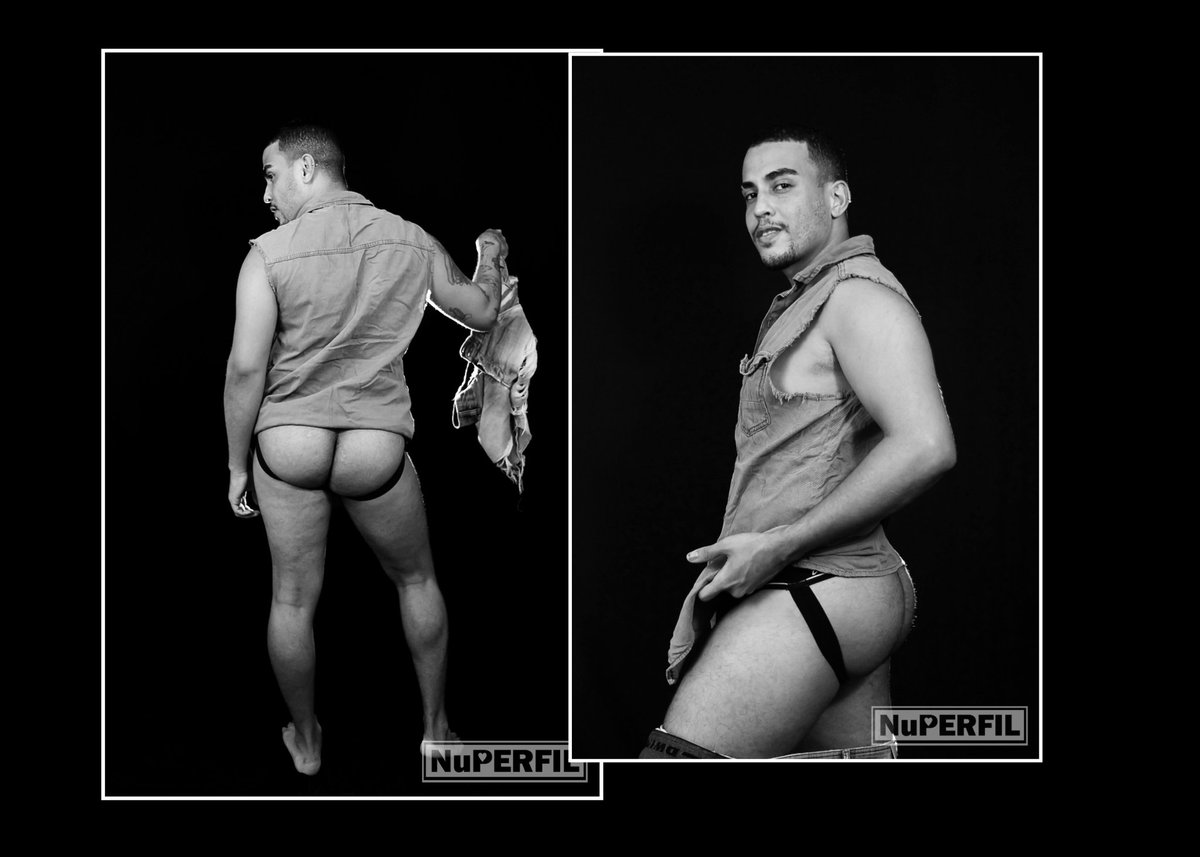 Confira o maravilhoso ensaio fotográfico de Galileu Missala. Você vai se apaixonar: bit.ly/3518Fu2

📷🖤