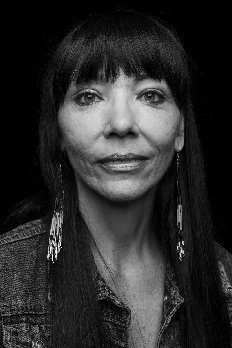 PretendiansList's tweet photo. Name: CMarie Fuhrman
Claimed Nation: Southern Ute
Field: Literature
Notes: Unable to ascertain truth of claim due to adoption. https://t.co/VwbEIiCqwH