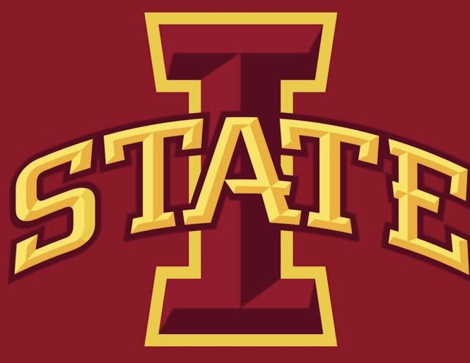 JalynStanford1's tweet photo. #AGTG Blessed and humbled to say I’ve received my first D1 offer from Iowa state university. @CoachJGordo https://t.co/lEEDXdXQCi