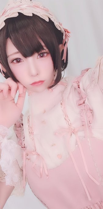 Twitterのコスプレ画像40