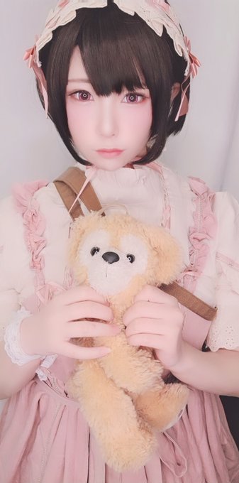 Twitterのコスプレ画像41