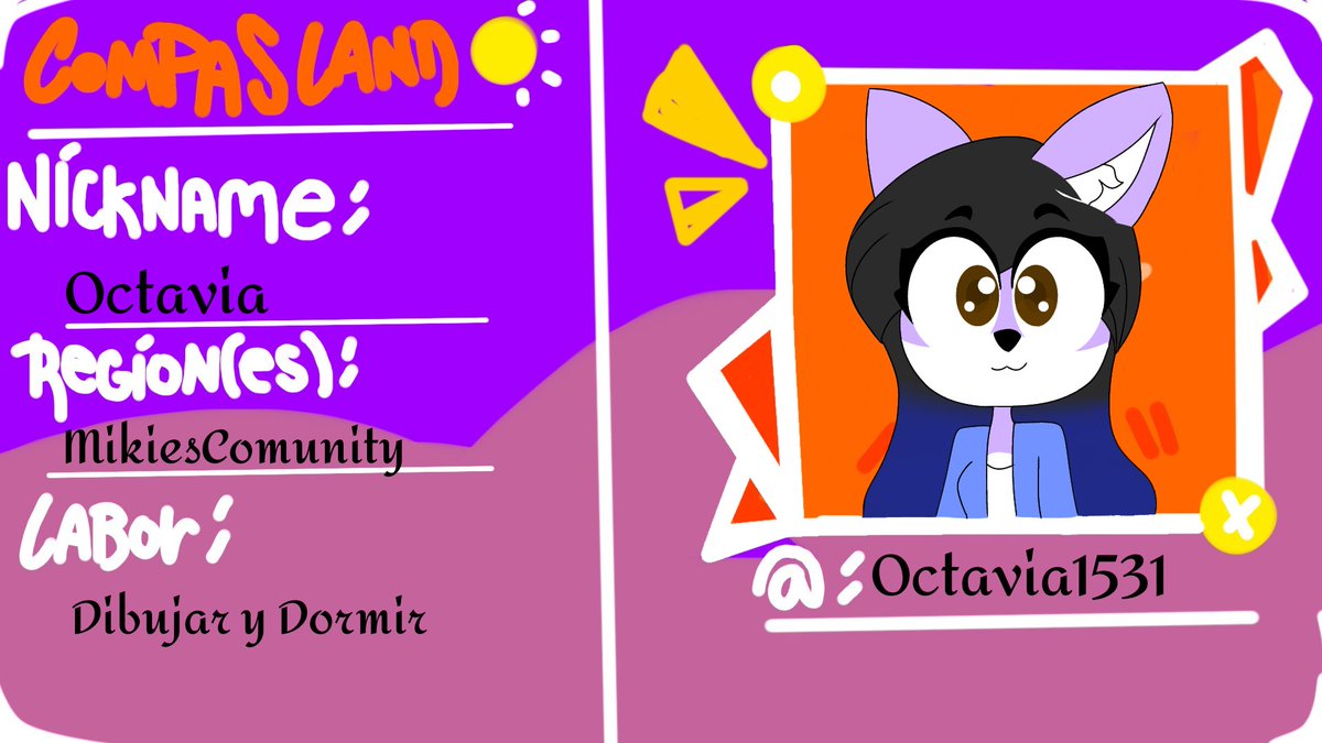 Ostelia_W's tweet photo. Actualizacion de mi tarjeta
#MikiesComunity
#CoMpaSL4nd https://t.co/Q8LFFZAUcV