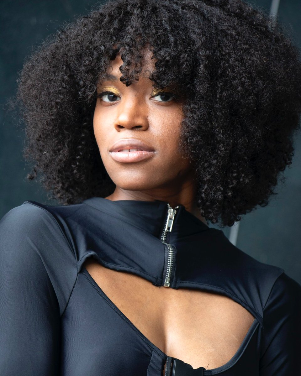 dcfashionweek's tweet photo. Say hello to model Andrea. She has DC Fashion Week experience and is invited to audition for cycle 35. Congratulations!
#returningmodel
#dcfashionweek
#fashionweek
#runway https://t.co/g3Zj77O2md