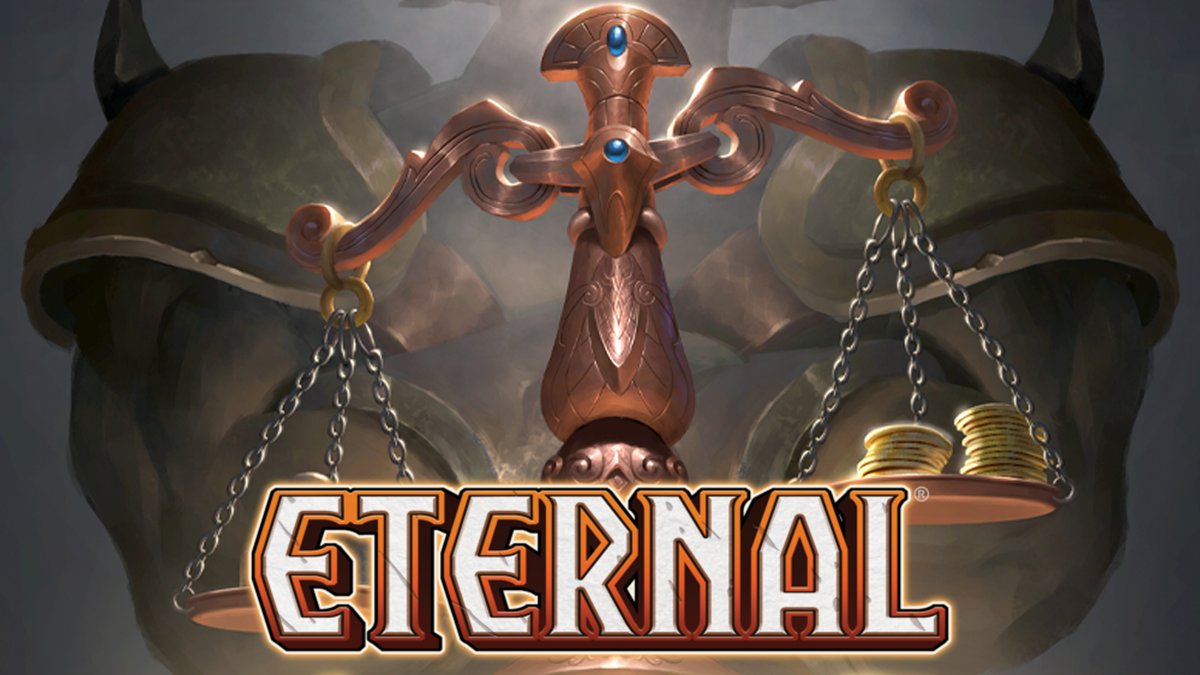 eternal card game server status eternal card game server status